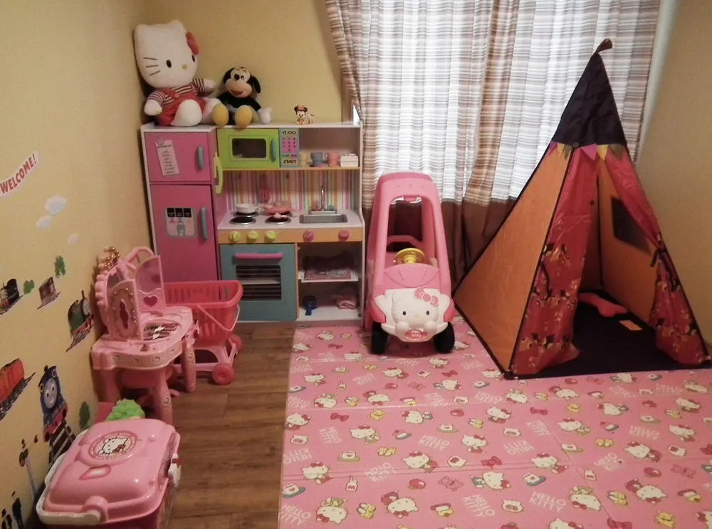 Korea Quality Elf Resort Hotel