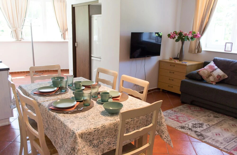 Pardubsky Apartments