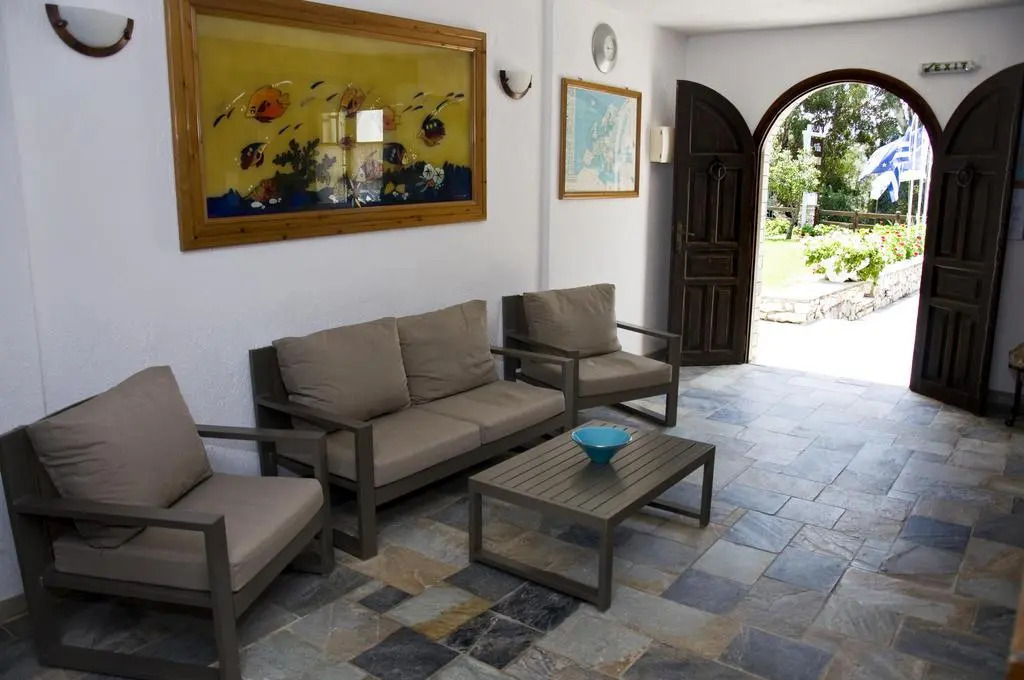 Villa Spartias