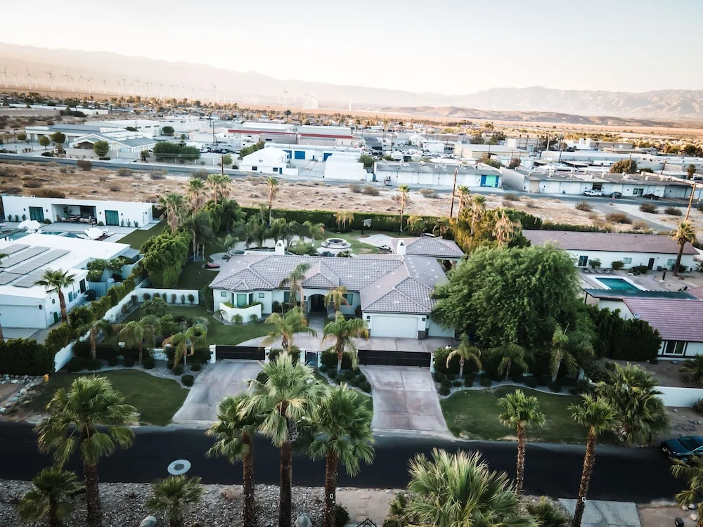 The Galvan Estate