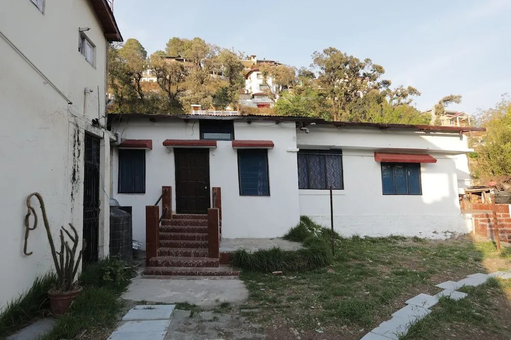 OYO 12797 Home 3BHK Bhowali TRC