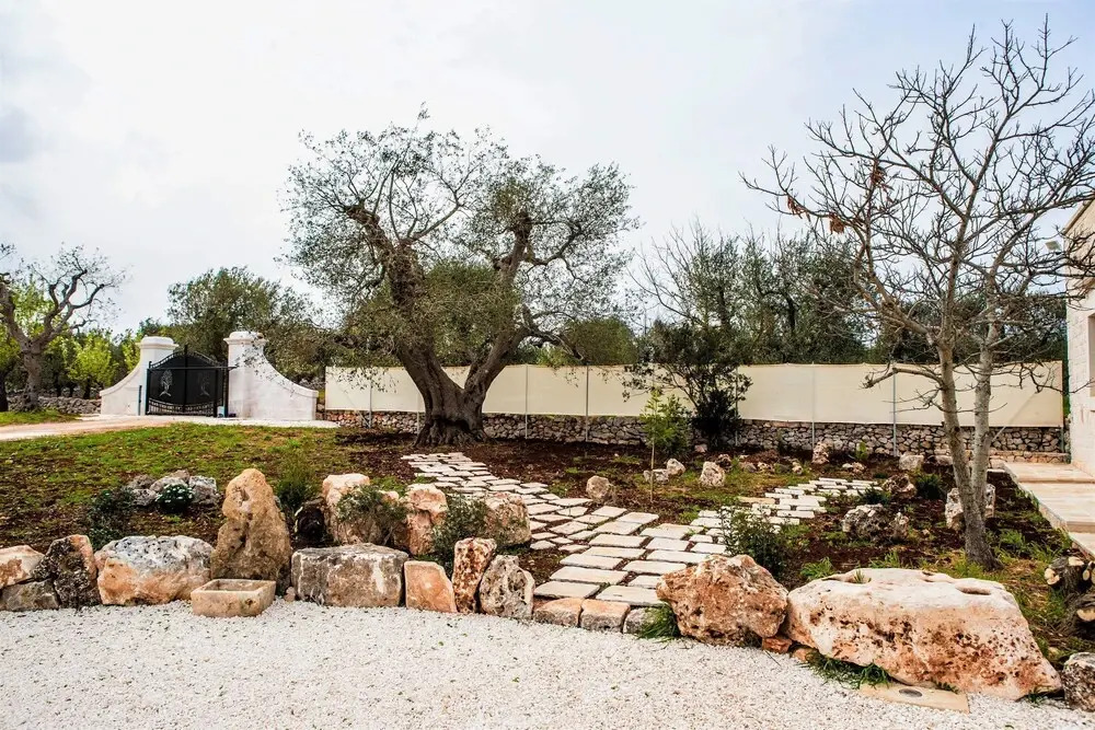 Villa Vittoria