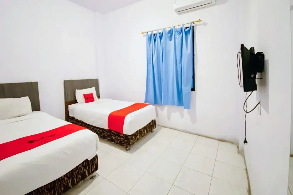 RedDoorz at Star Hill Inn Syariah Tebing Tinggi