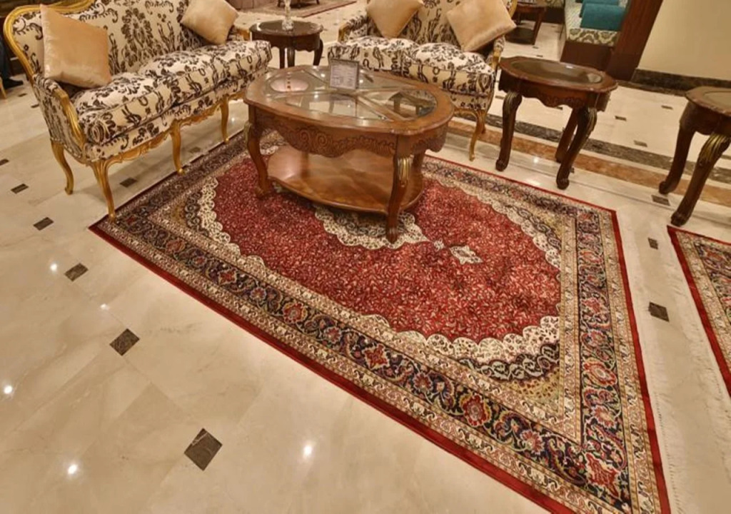 Reefaf Al Mashaeer Hotel