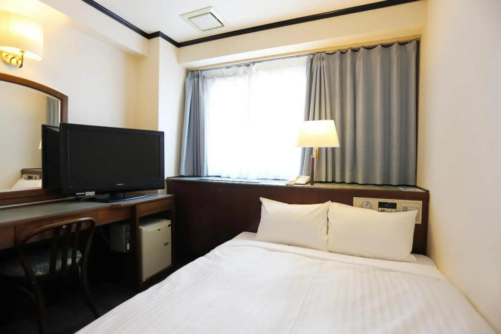 Hotel Castle Inn Suzuka
