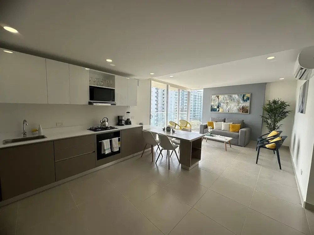 Sunno Beach Condominium - Playa Azul
