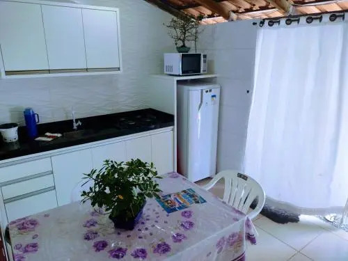 Casa Wilson