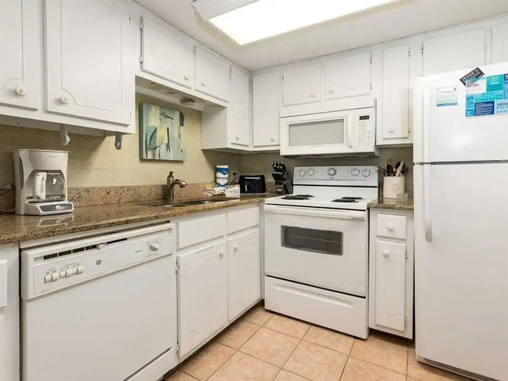 Island Winds East 510 by Meyer Vacation Rentals