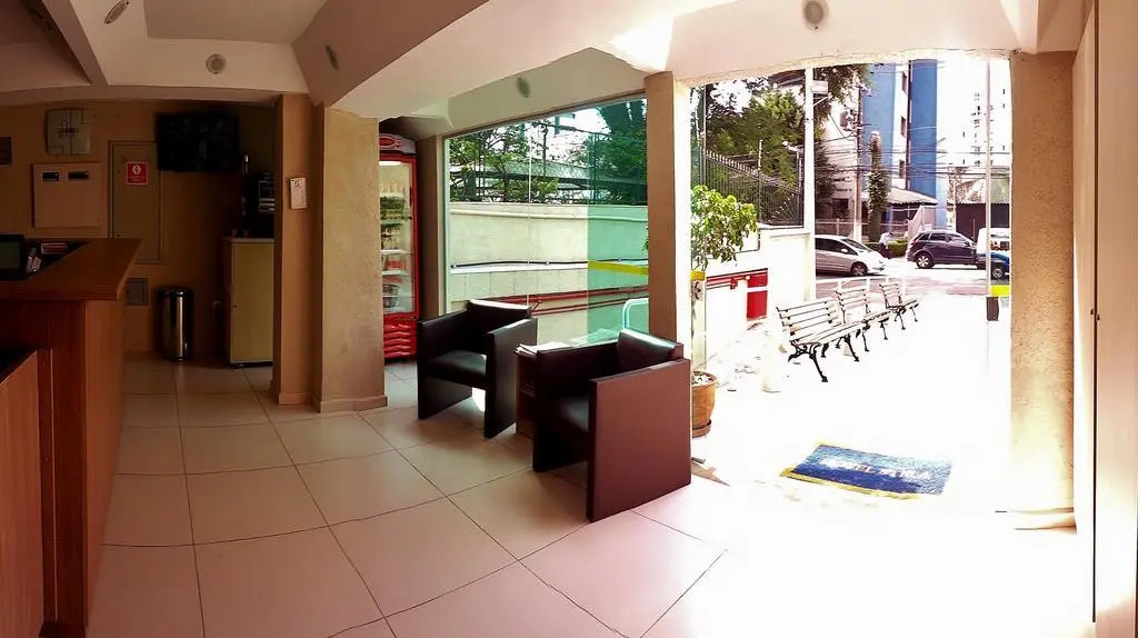 Hotel Stela