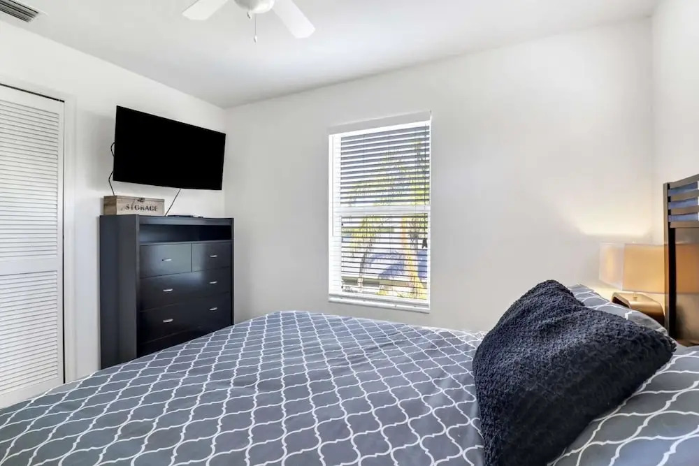 Modern Estero Bay Beach House, 5 Minute Walk to Gulf