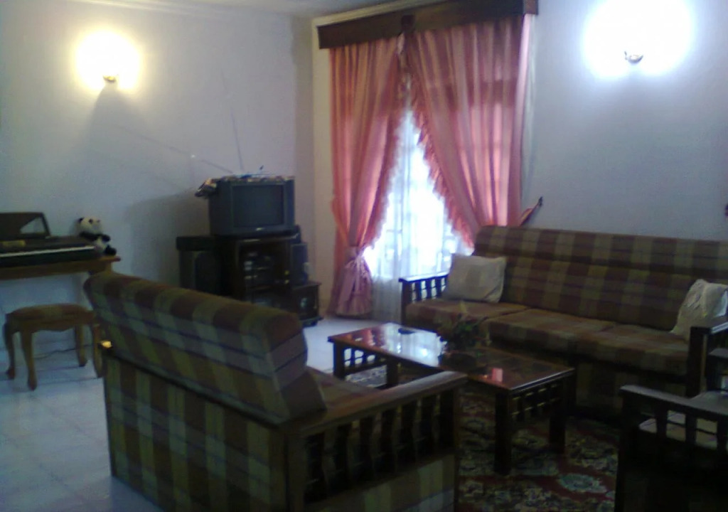 Fernvilla