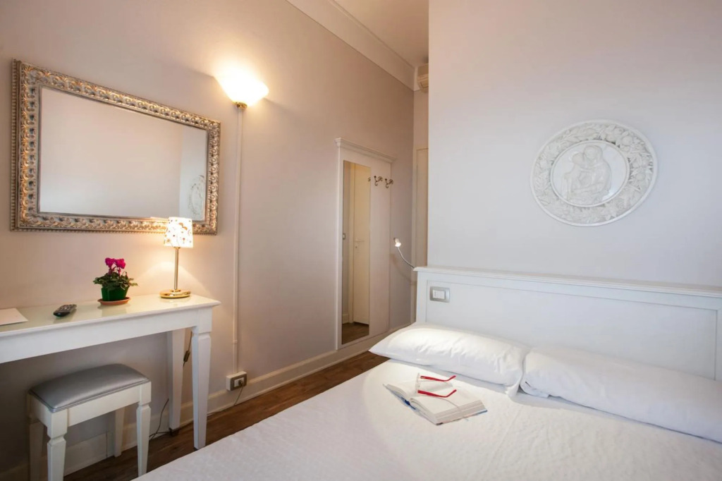Hotel Marconi