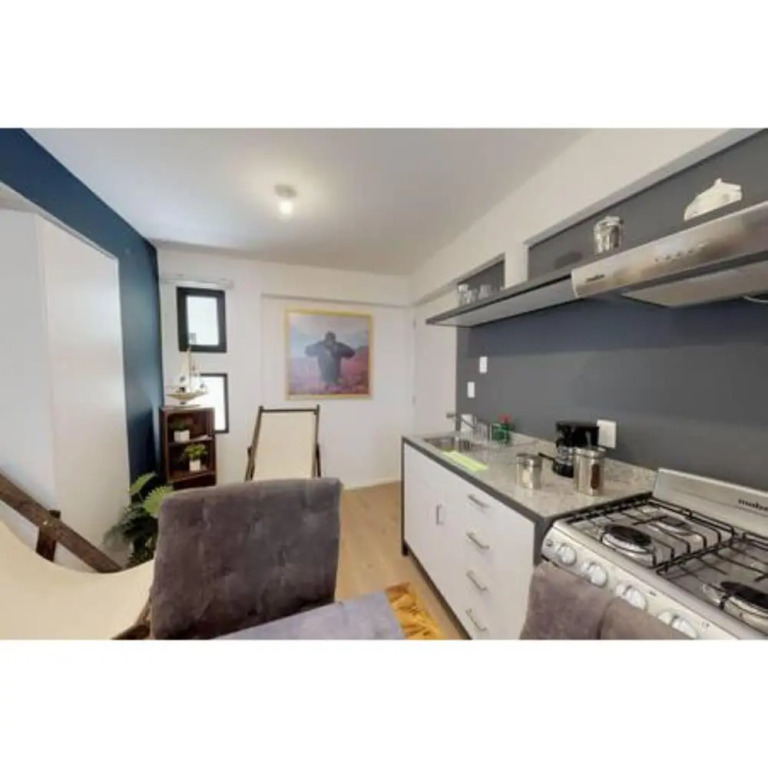 Perfect City Center Pad