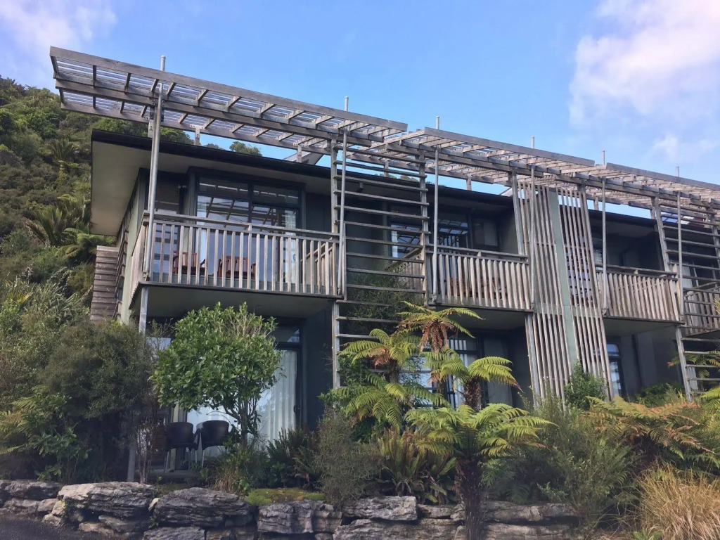 Scenic Hotel Punakaiki