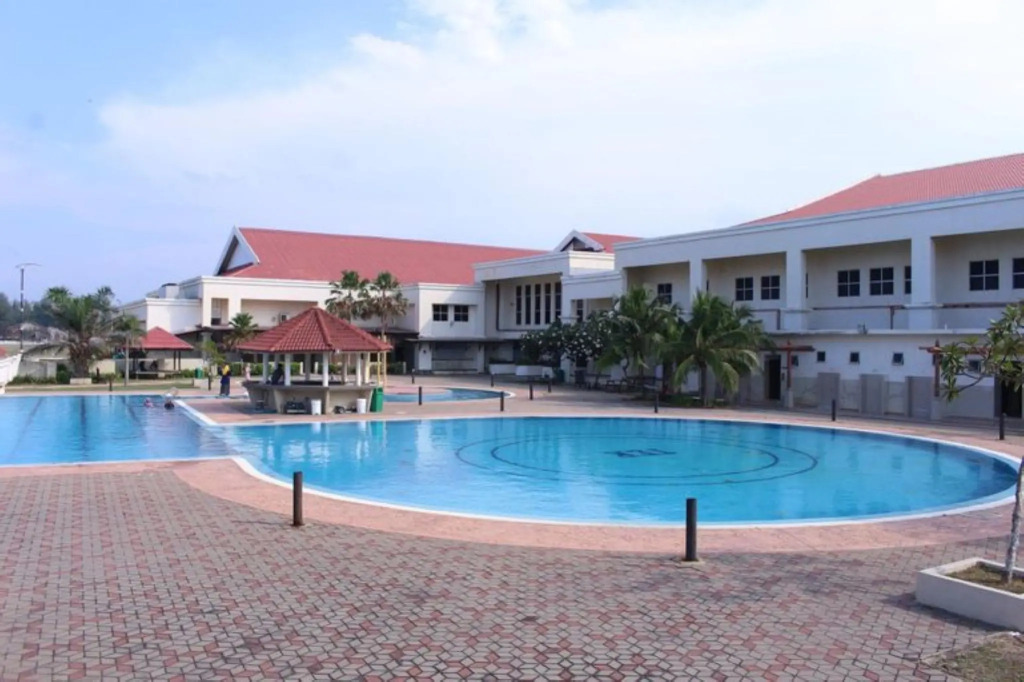 TERENGGANU EQUESTRIAN RESORT