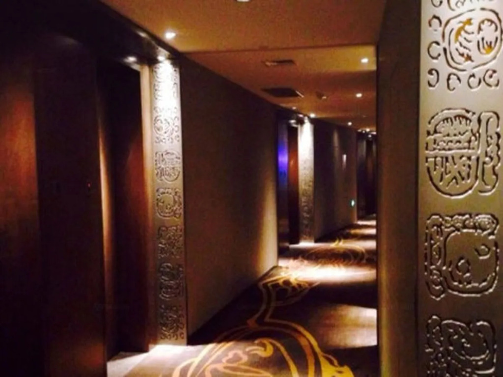 Maya Gleetour Hotel Wuhan