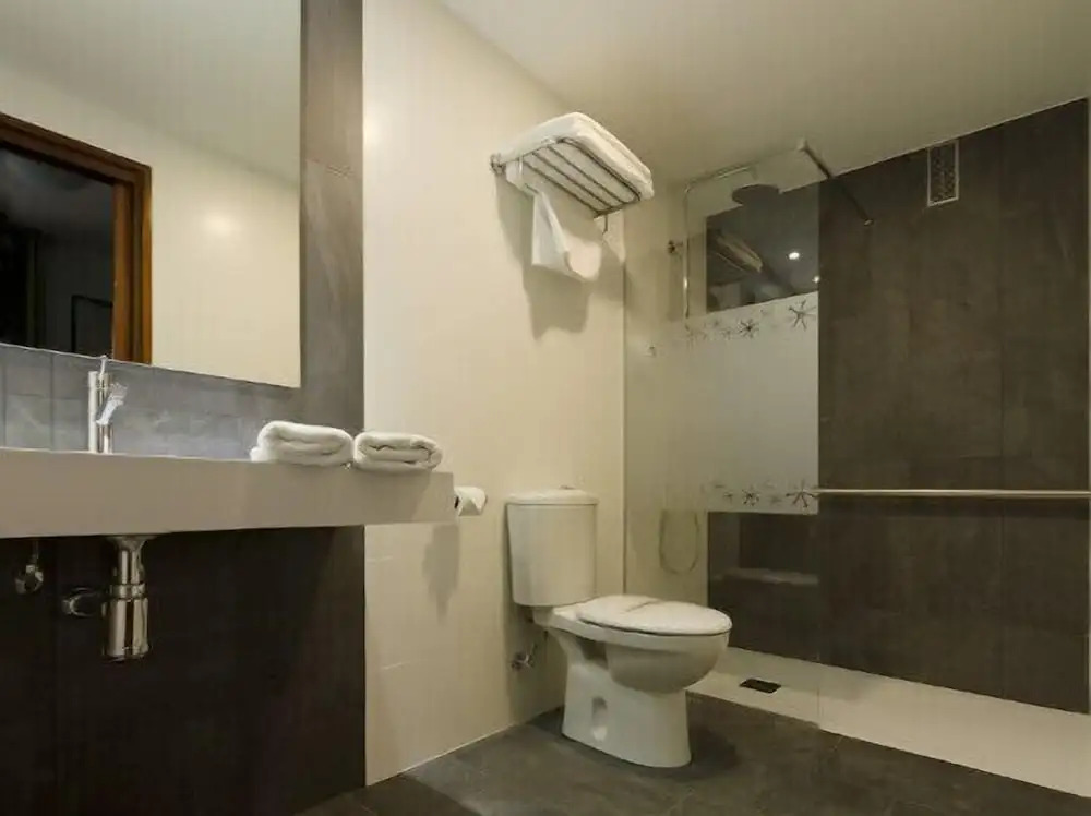 Hotel Apolo