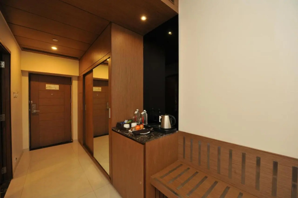 Narayani Heights Hotel & Resort