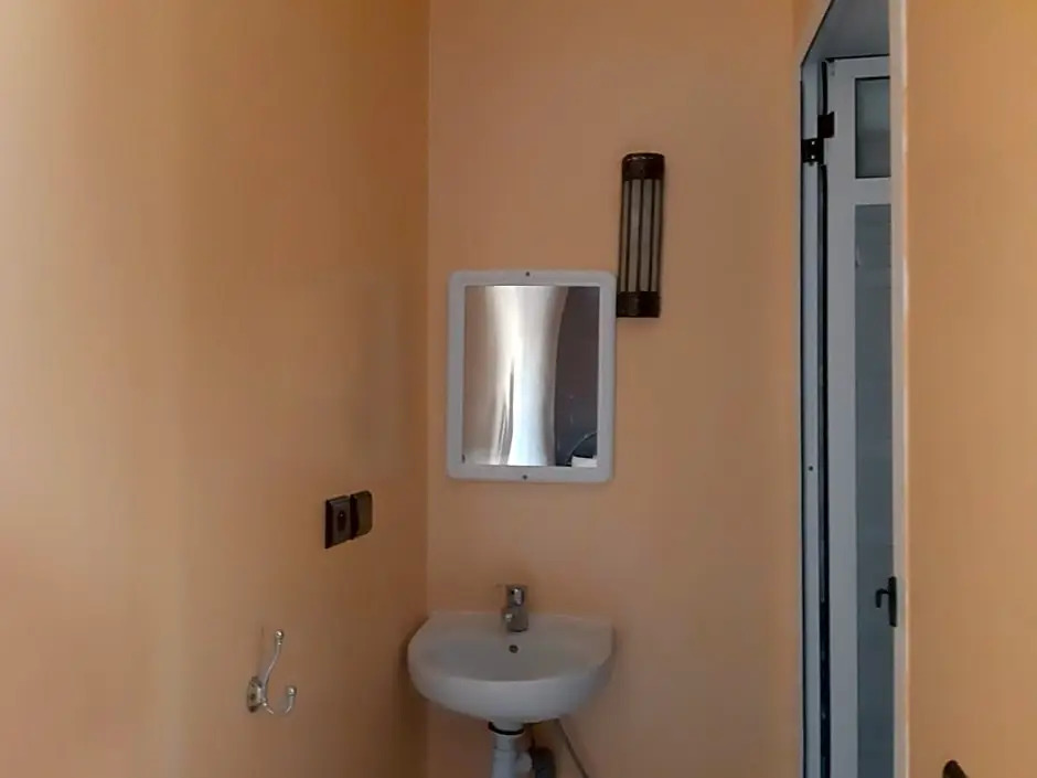 Guests House