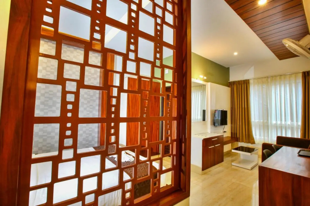 Mazus Inn