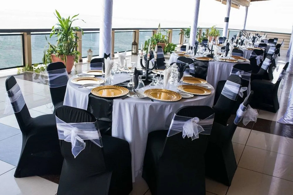 Golden Tulip Essential Kimbima Freetown