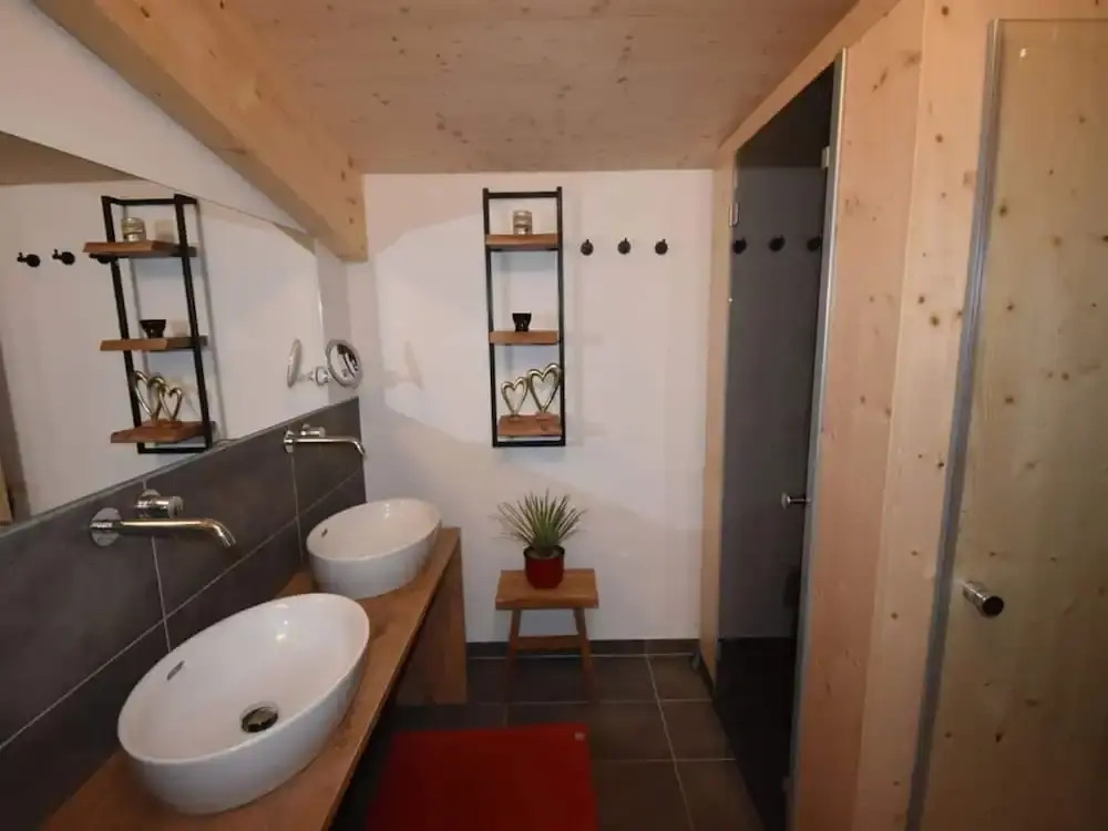 Holiday Apartment Alpenblick