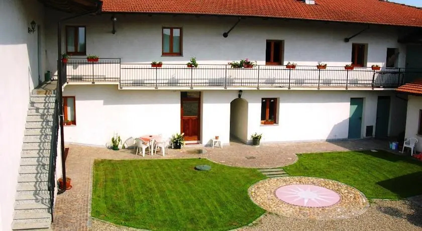 Residence del Sole