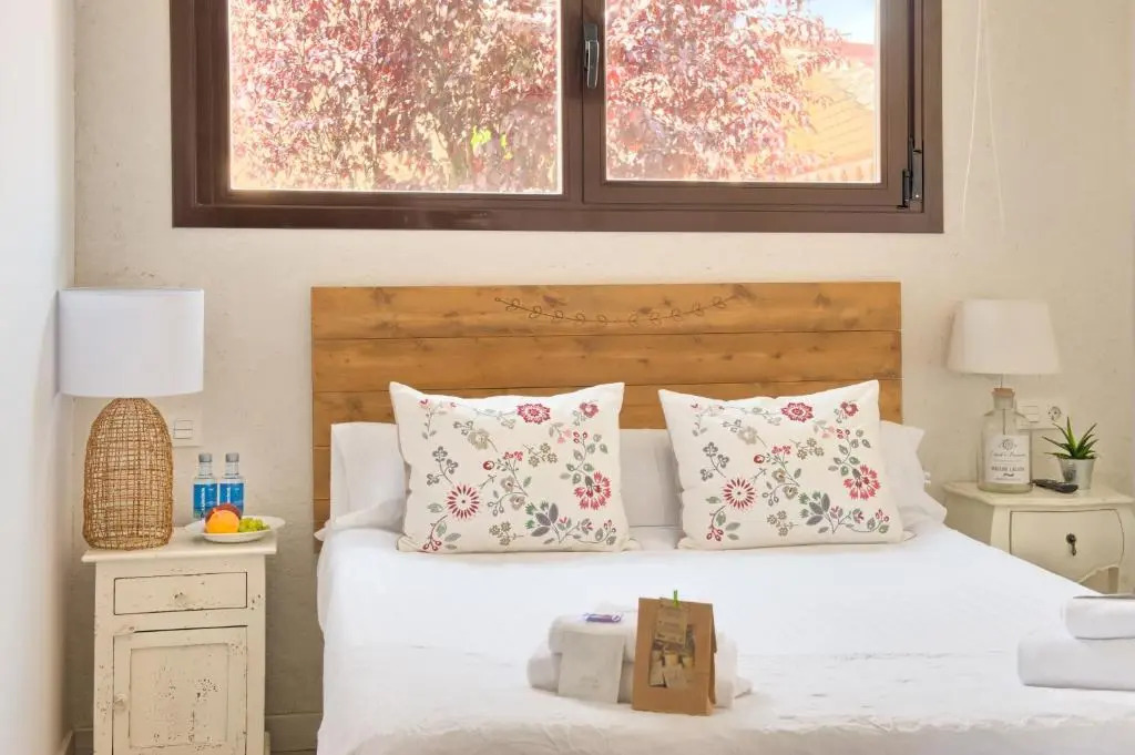 Albergue LaMorena