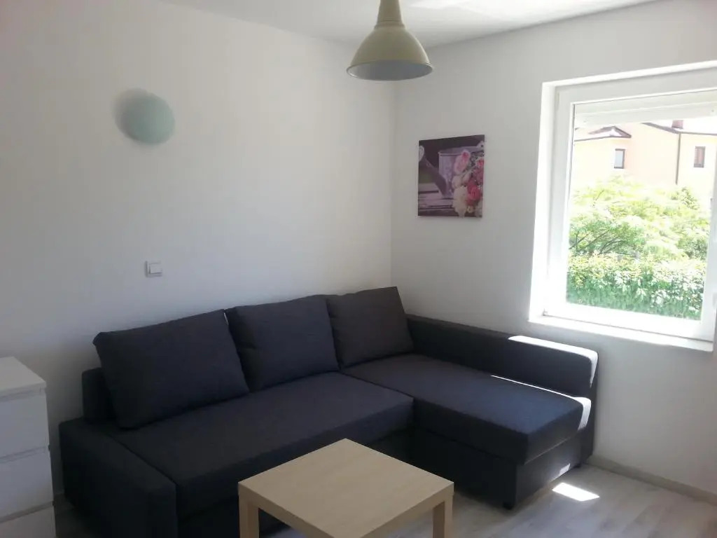 Apartments Finida Umag