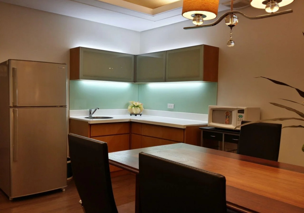 LPI Centre Residences