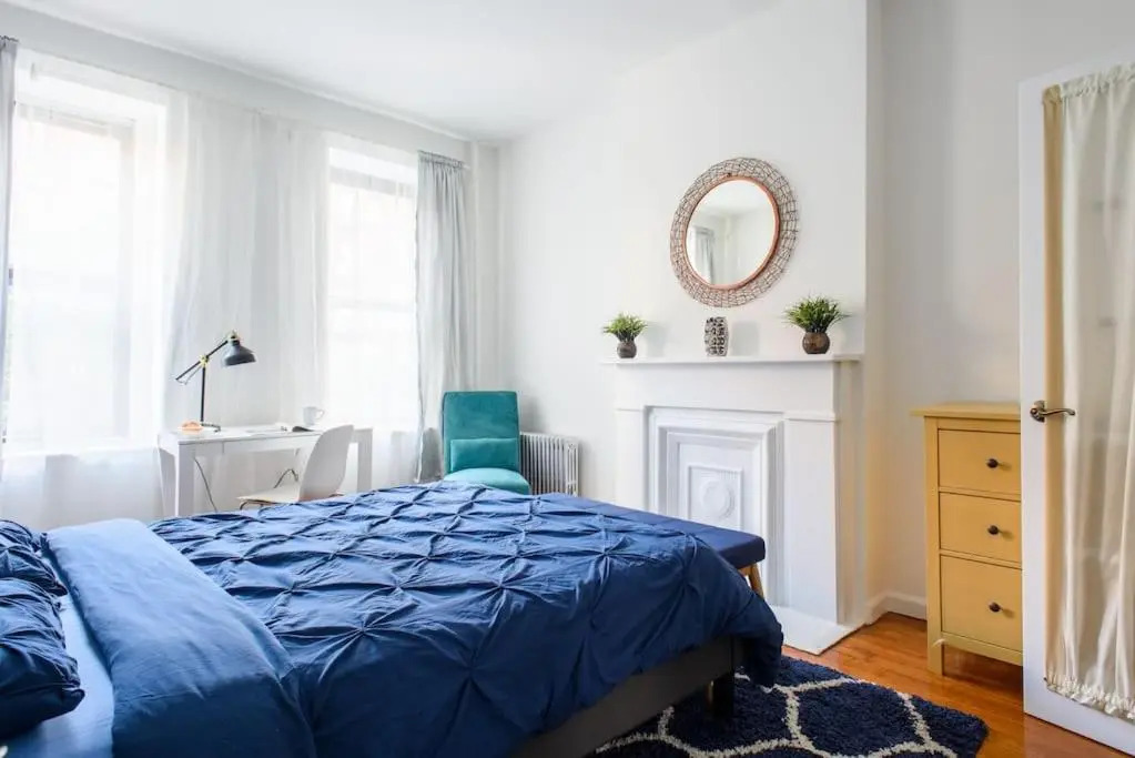 1571-2s Prime Upper East 2BR Best Value