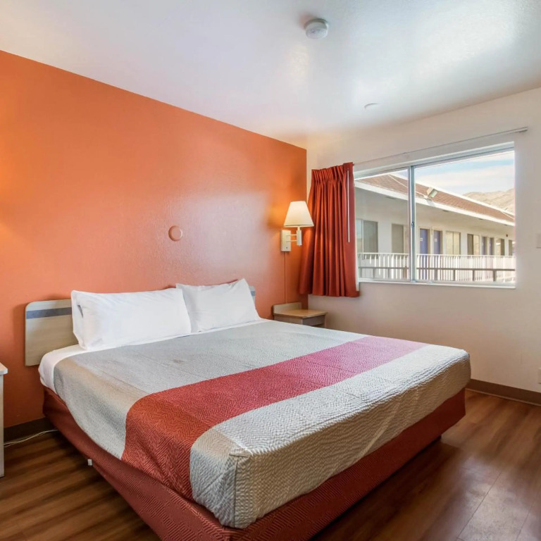 Motel 6 Wendover