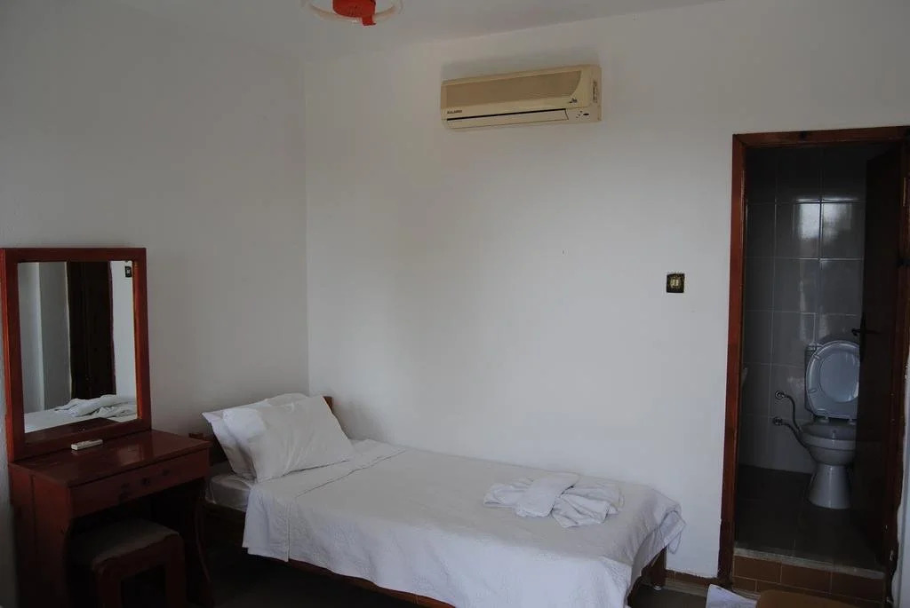 Hotel Hisarlık