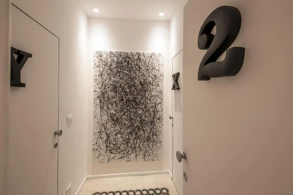 Belli36rooms near Spanish step and Vatican City