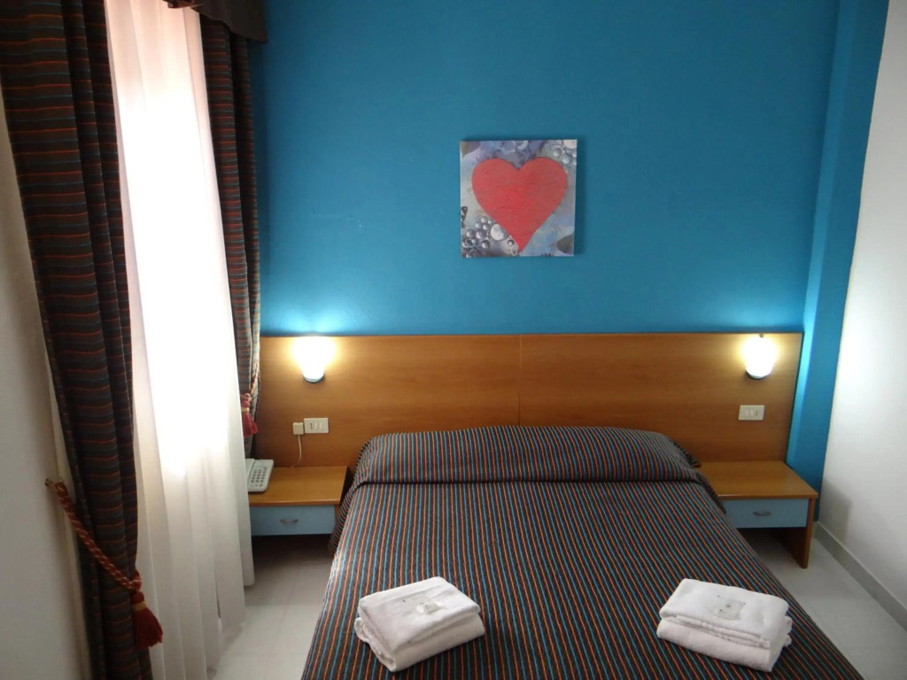 Hotel Amendola Fiera
