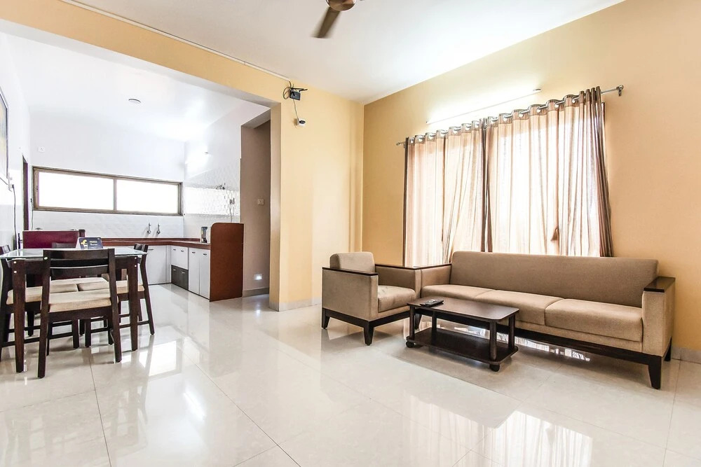 FabHotel House Khas Pranaam