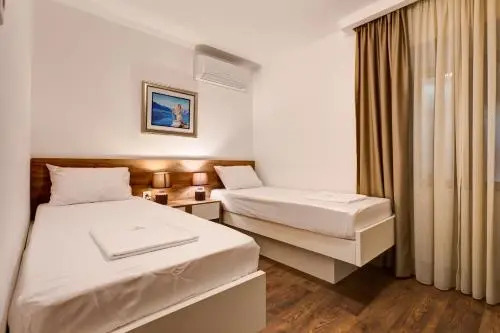 Apartmani PROVA