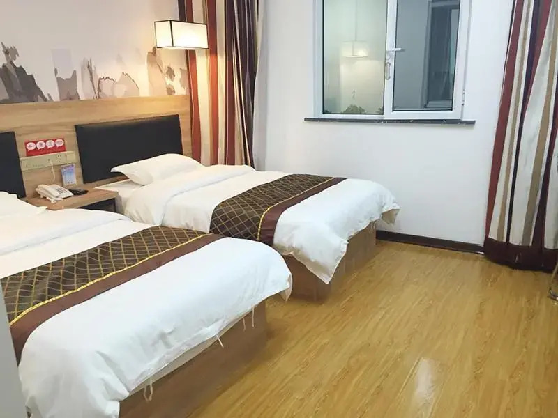 Thank U Hebei Chengde Shuangluan District Center s