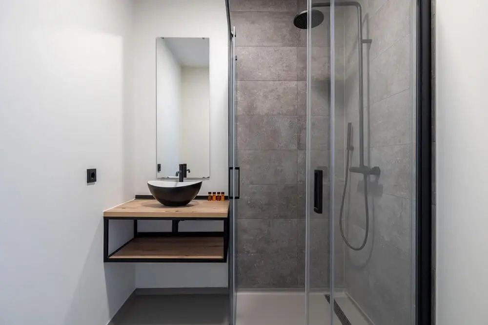 Luxe apt VM - Havenweg 8-46 St-annaland