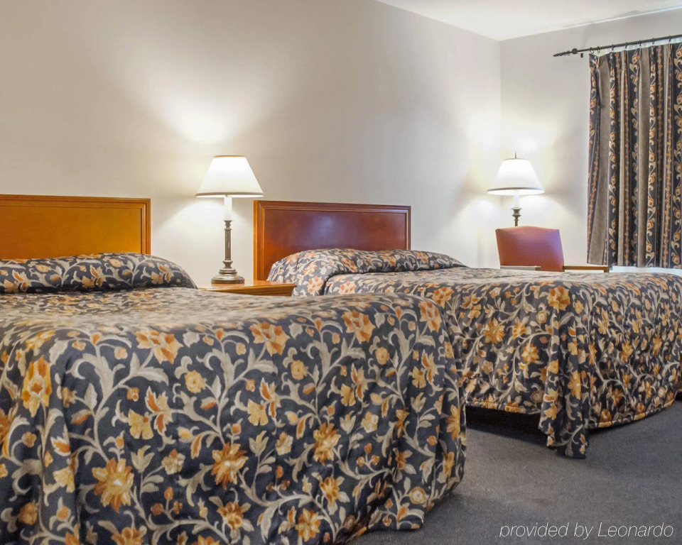 Econo Lodge