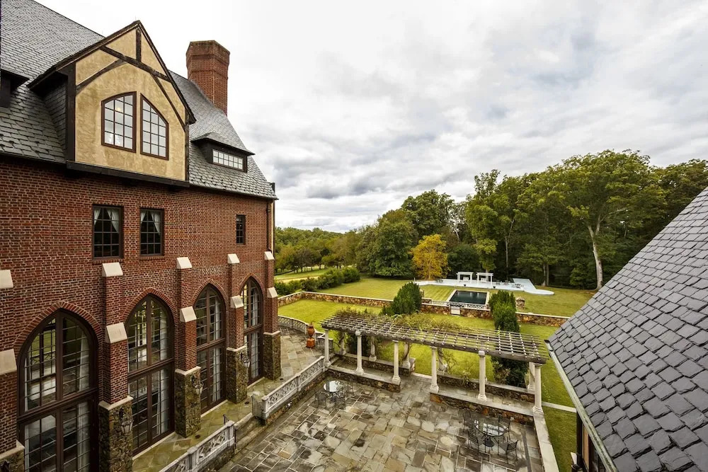 Dover Hall