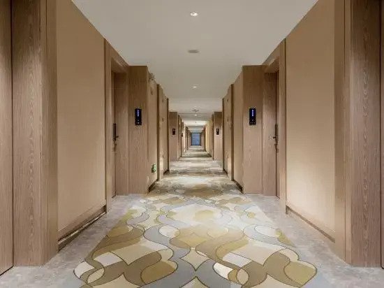 Kyriad Marvelous Hotel Zhongshan West District