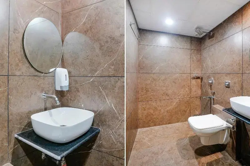 Riza International Nesco Goregaon