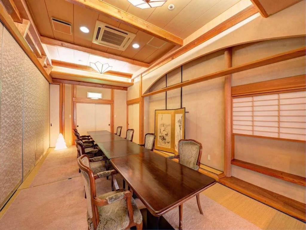 Matsurube Onsen Kamikura