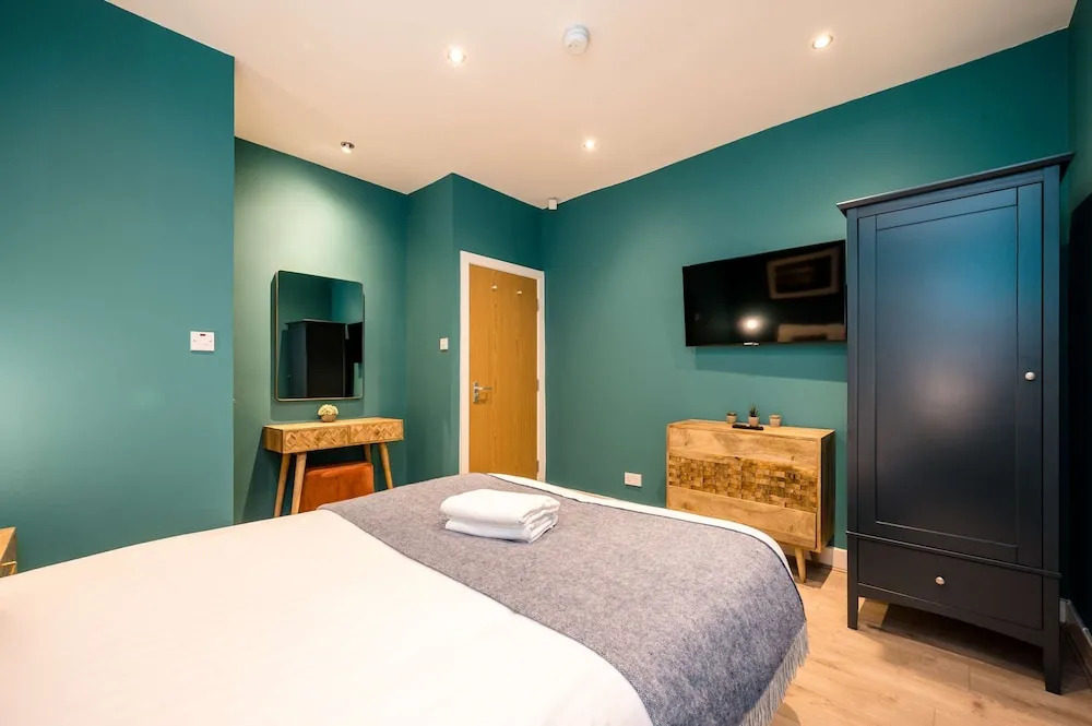 Host Stay The Georgian Quarters at Canning I and II
