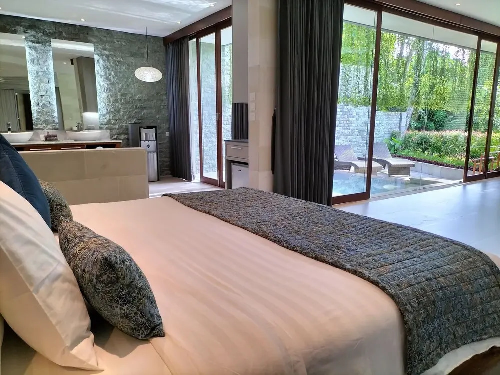 Rama Gaia Villa Ubud