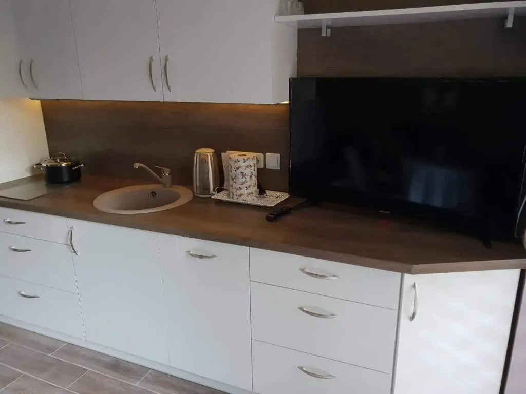 Medziotoju Apartment in Old City 2
