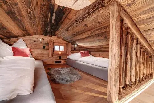 Highking Chalet Grünegg