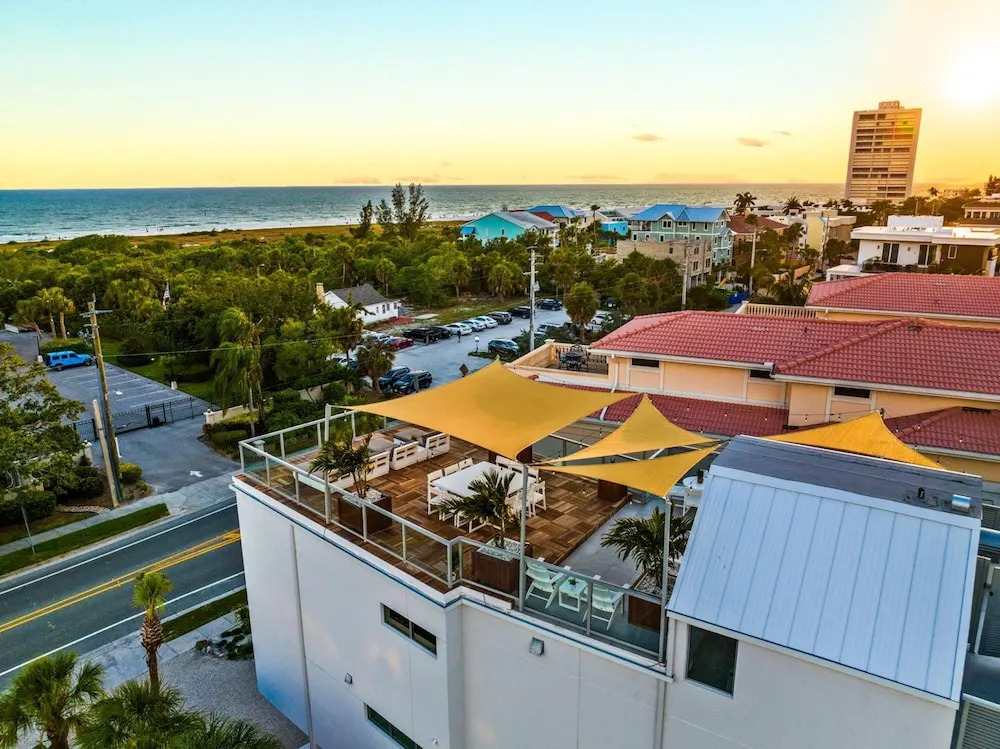 Elevated Perspective