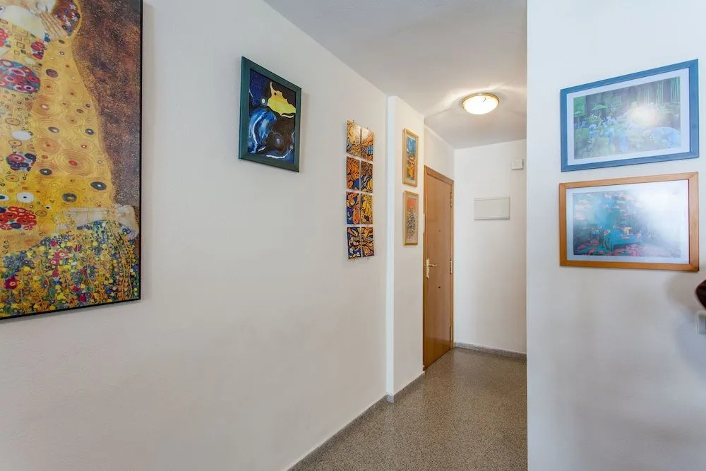 Valencia Flat Rental - Patacona Beach 9